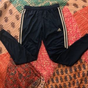 Adidas soccer pants